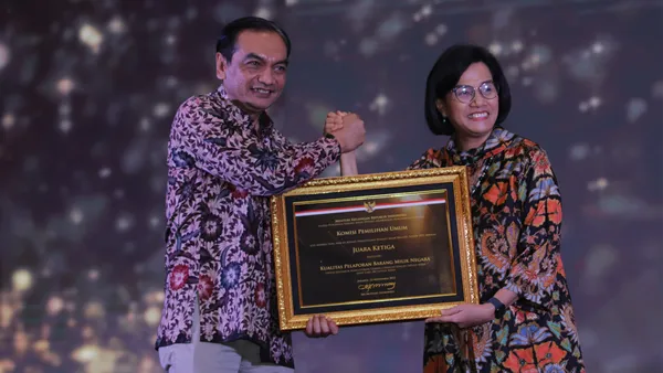 Appreciation & Activation