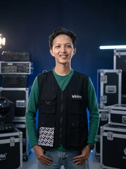Arvan Pratama